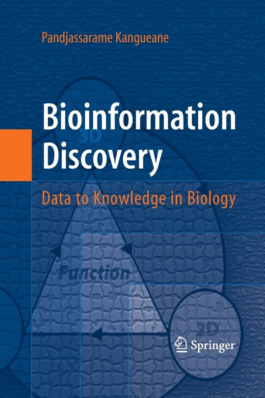 Couverture_Bioinformation Discovery