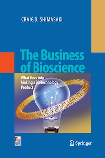 Couverture_The Business of Bioscience