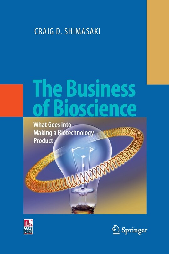Couverture_The Business of Bioscience