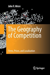 Front cover_The Geography of Competition