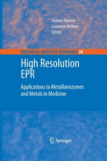 Front cover_High Resolution EPR