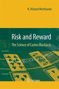 Front cover_Risk and Reward