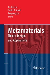 Front cover_Metamaterials