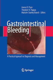 Couverture_Gastrointestinal Bleeding