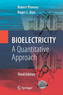 Front cover_Bioelectricity