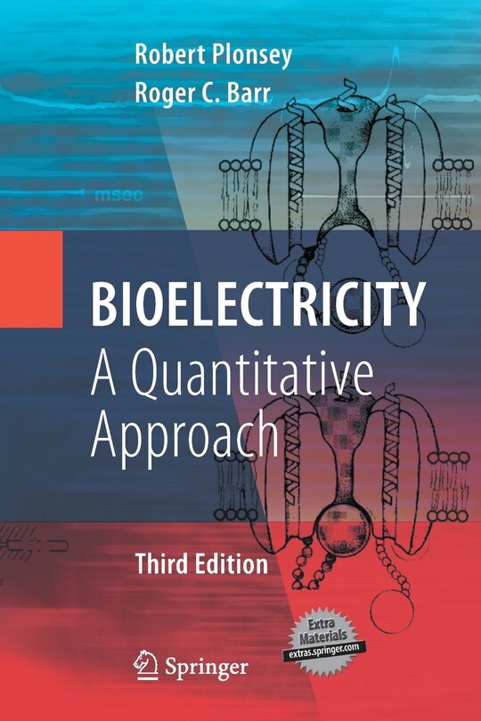 Front cover_Bioelectricity