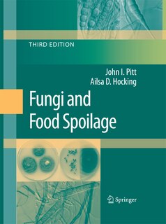 Couverture_Fungi and Food Spoilage
