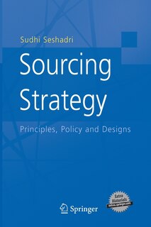 Front cover_Sourcing Strategy