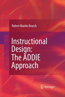 Front cover_Instructional Design