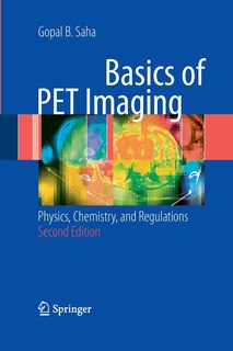 Front cover_Basics of PET Imaging