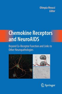 Front cover_Chemokine Receptors and NeuroAIDS