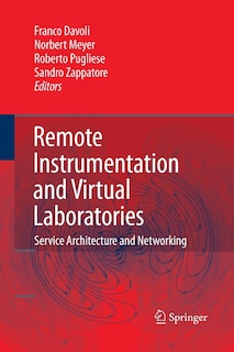 Front cover_Remote Instrumentation and Virtual Laboratories