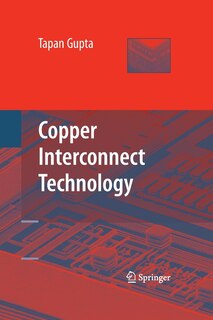 Front cover_Copper Interconnect Technology