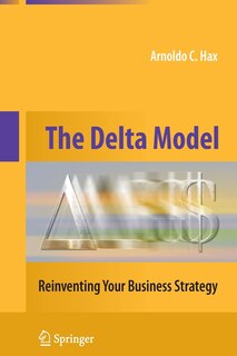 Couverture_The Delta Model