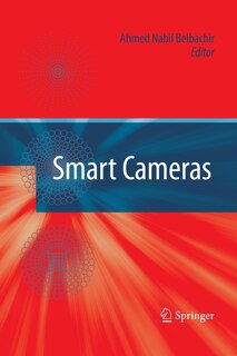 Front cover_Smart Cameras