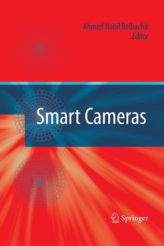 Front cover_Smart Cameras