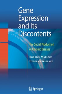 Front cover_Gene Expression and Its Discontents