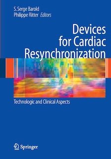 Front cover_Devices for Cardiac Resynchronization: