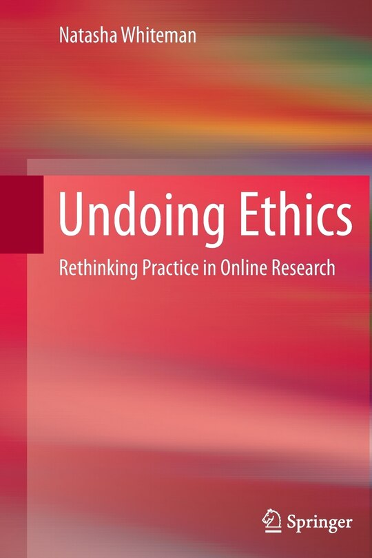 Front cover_Undoing Ethics