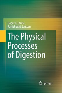 Front cover_The Physical Processes of Digestion