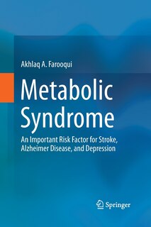 Couverture_Metabolic Syndrome