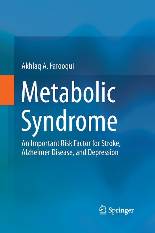 Couverture_Metabolic Syndrome