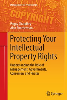 Front cover_Protecting Your Intellectual Property Rights