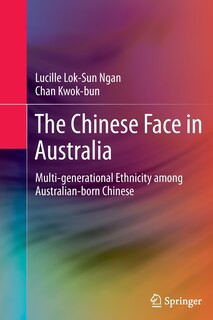 Front cover_The Chinese Face in Australia