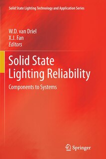 Front cover_Solid State Lighting Reliability