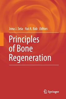 Couverture_Principles of Bone Regeneration