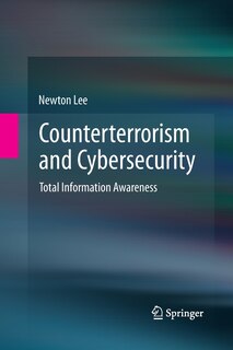 Couverture_Counterterrorism And Cybersecurity