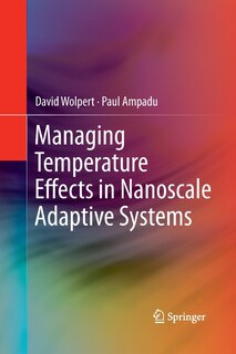 Front cover_Managing Temperature Effects in Nanoscale Adaptive Systems
