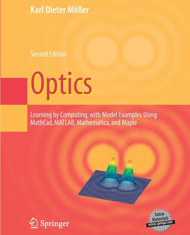 Front cover_Optics