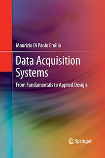 Front cover_Data Acquisition Systems