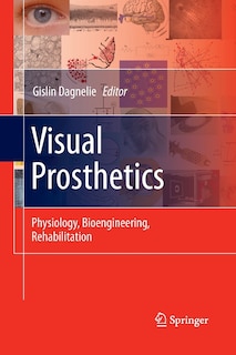 Couverture_Visual Prosthetics