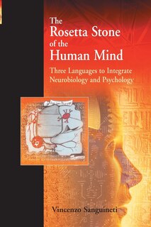 Front cover_The Rosetta Stone of the Human Mind