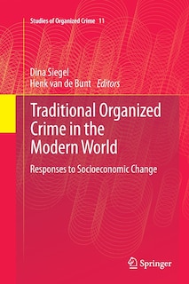 Couverture_Traditional Organized Crime in the Modern World