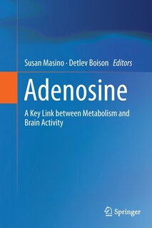 Front cover_Adenosine