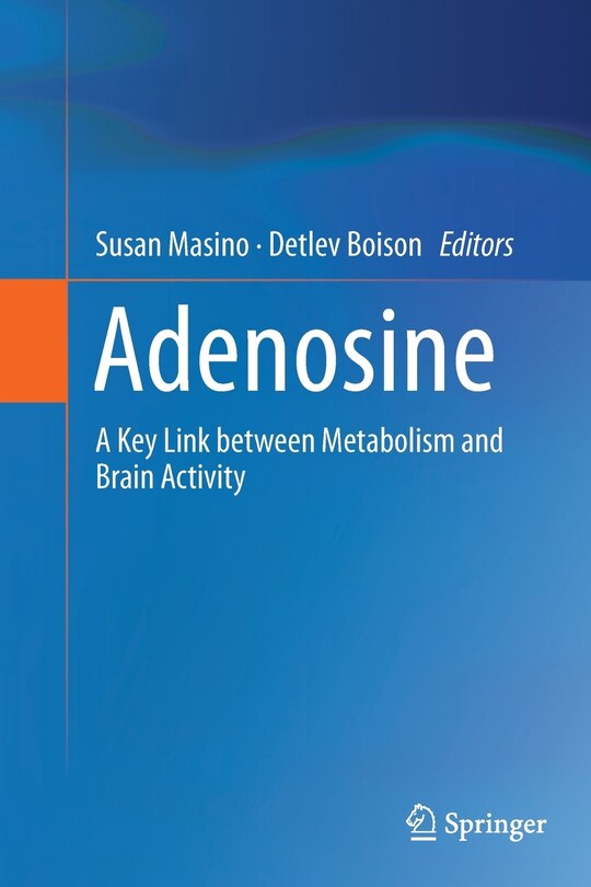 Front cover_Adenosine