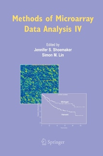 Front cover_Methods of Microarray Data Analysis IV
