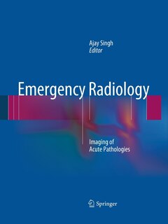 Front cover_Emergency Radiology
