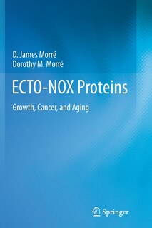 Couverture_ECTO-NOX Proteins