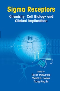 Front cover_Sigma Receptors