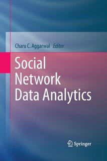 Front cover_Social Network Data Analytics