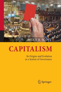 Front cover_Capitalism