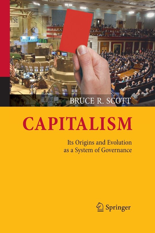 Front cover_Capitalism