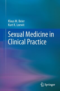 Couverture_Sexual Medicine in Clinical Practice