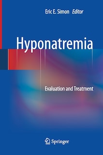 Front cover_Hyponatremia