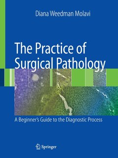 Couverture_The Practice of Surgical Pathology