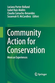 Couverture_Community Action For Conservation